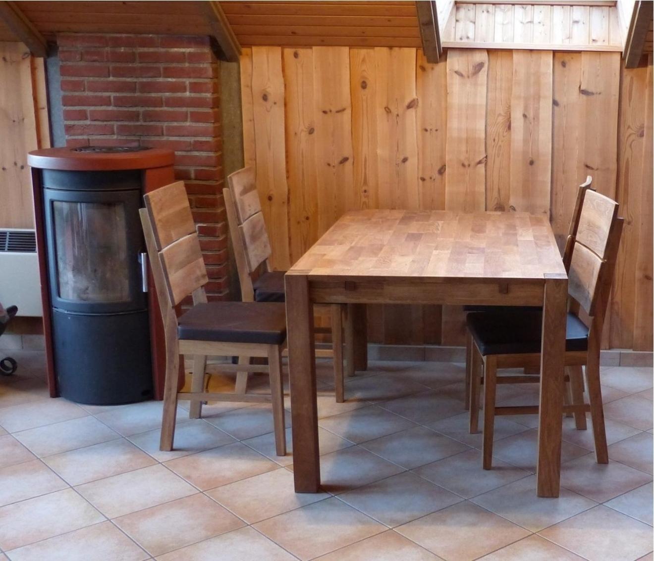 Ferienhaus Horizont Kobbelluck エクステリア 写真