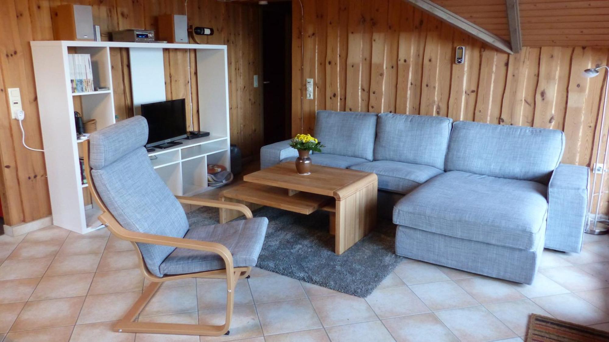 Ferienhaus Horizont Kobbelluck エクステリア 写真